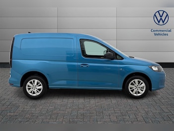 Used Volkswagen Caddy 2024 for sale - 76677606: Photo