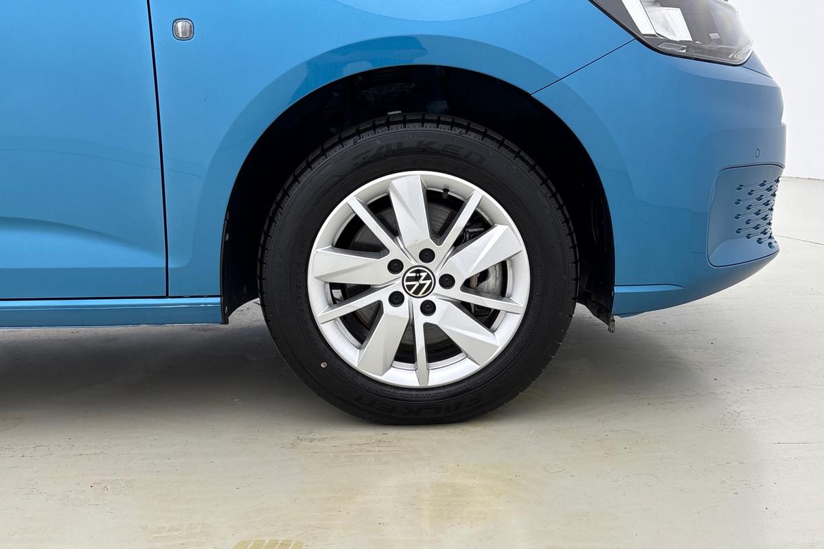 Used Volkswagen Caddy 2024 for sale - 76677606: Photo 5