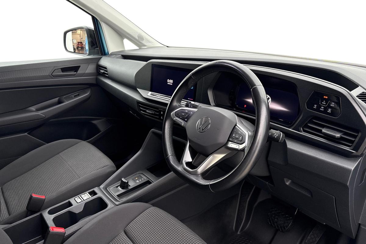 Used Volkswagen Caddy 2024 for sale - 76677606: Photo 6