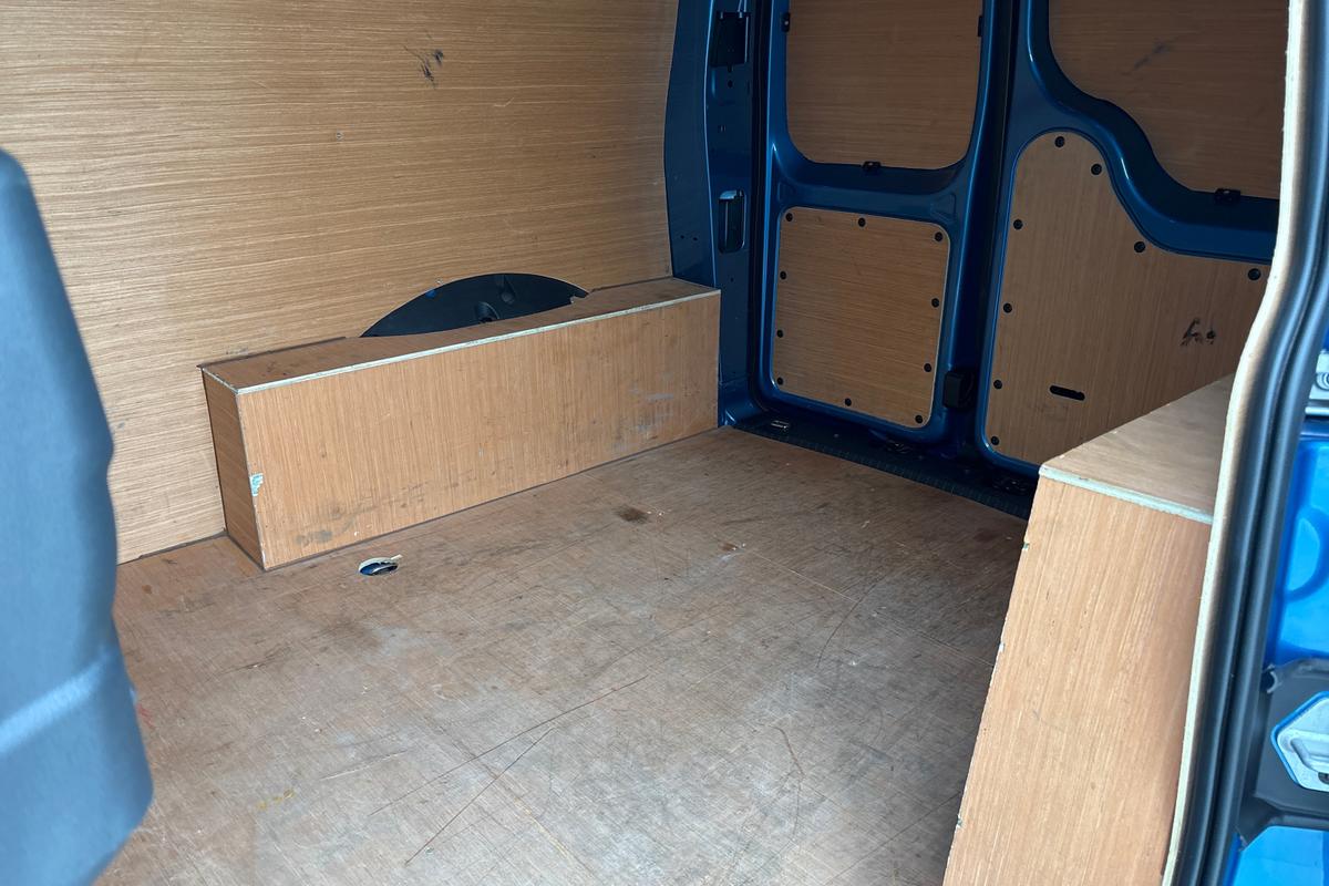 Used Volkswagen Caddy 2024 for sale - 76677606: Photo 9