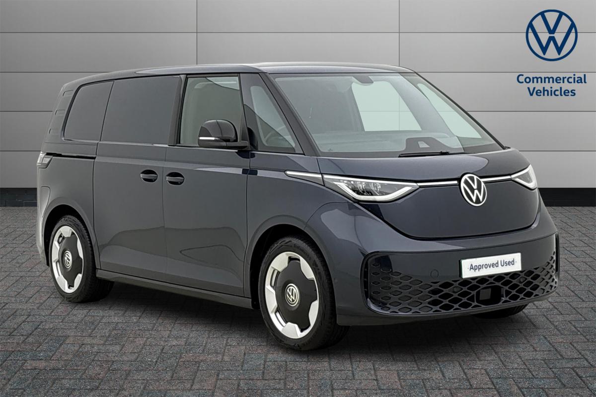 Used Volkswagen ID.Buzz 2023 for sale - 76675613: Photo 1