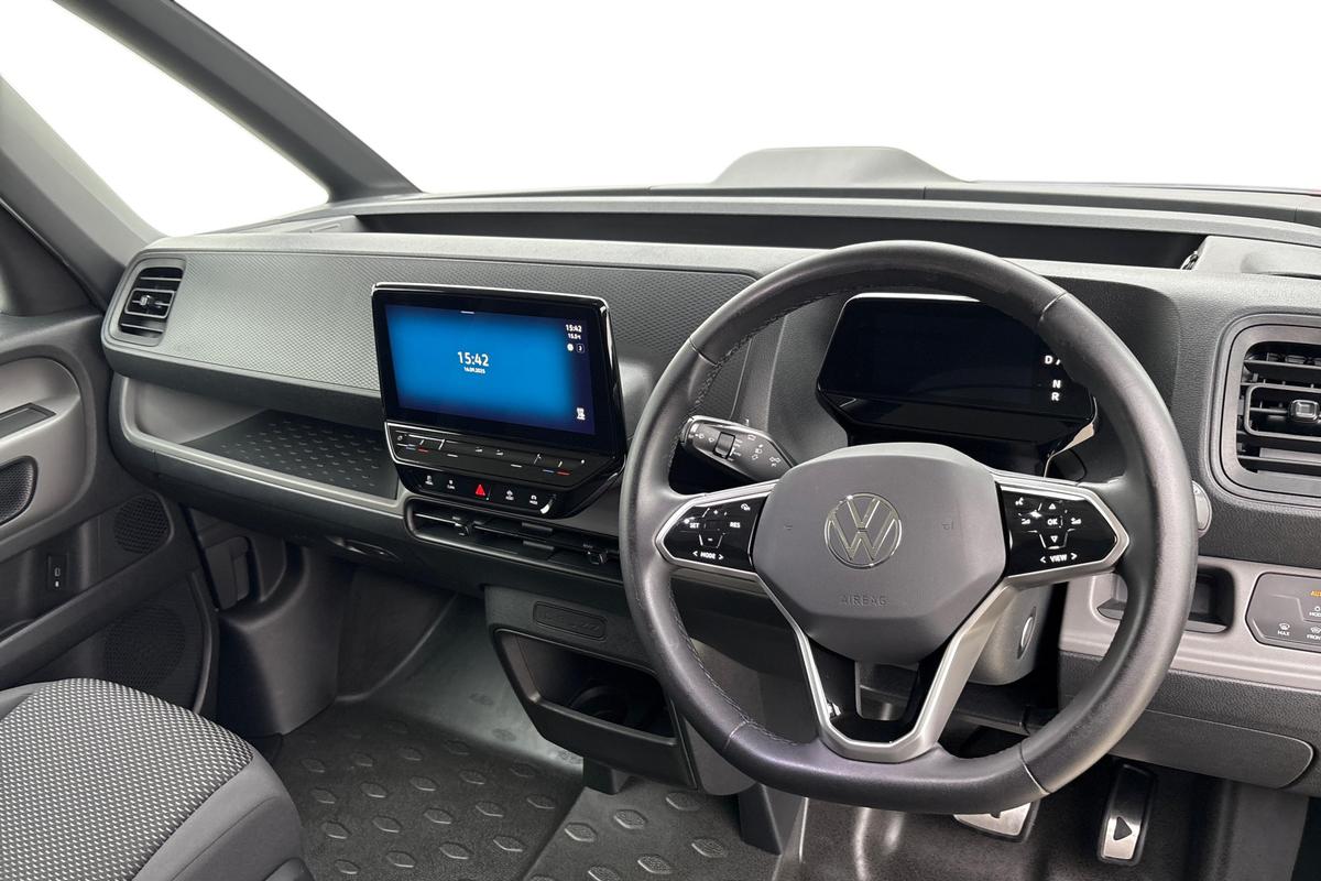 Used Volkswagen ID.Buzz 2023 for sale - 76675613: Photo 10