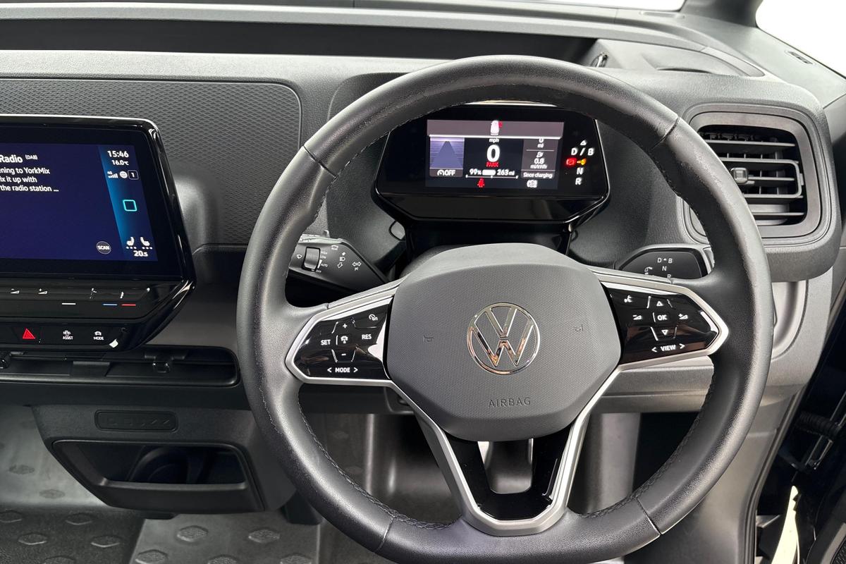 Used Volkswagen ID.Buzz 2023 for sale - 76675613: Photo 11