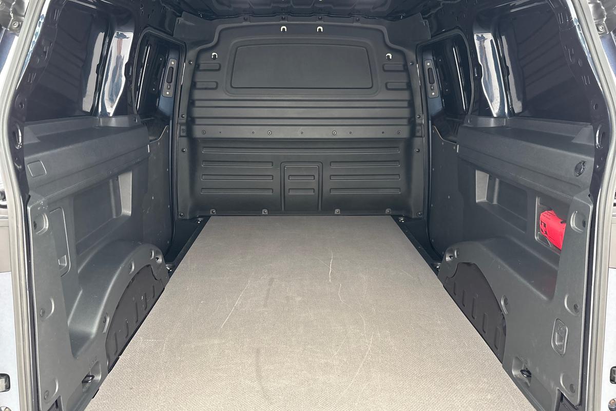 Used Volkswagen ID.Buzz 2023 for sale - 76675613: Photo 12