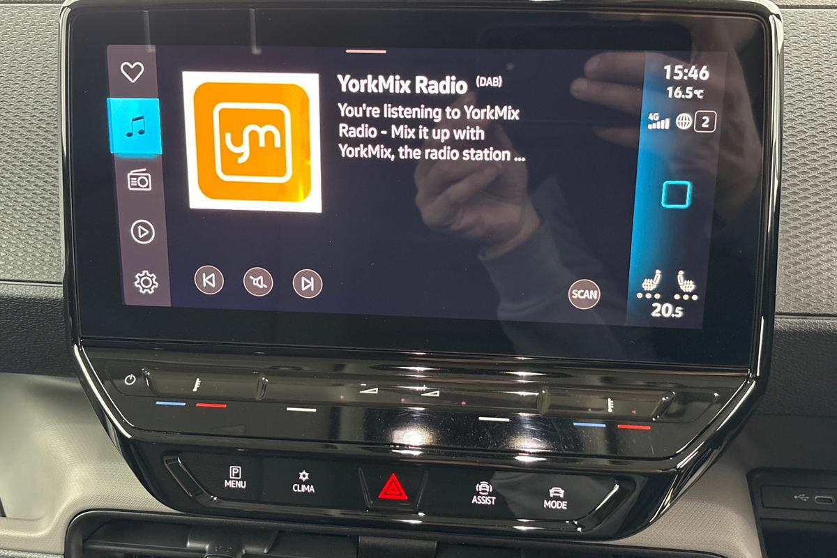 Used Volkswagen ID.Buzz 2023 for sale - 76675613: Photo 13