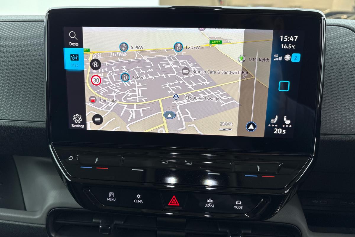 Used Volkswagen ID.Buzz 2023 for sale - 76675613: Photo 14