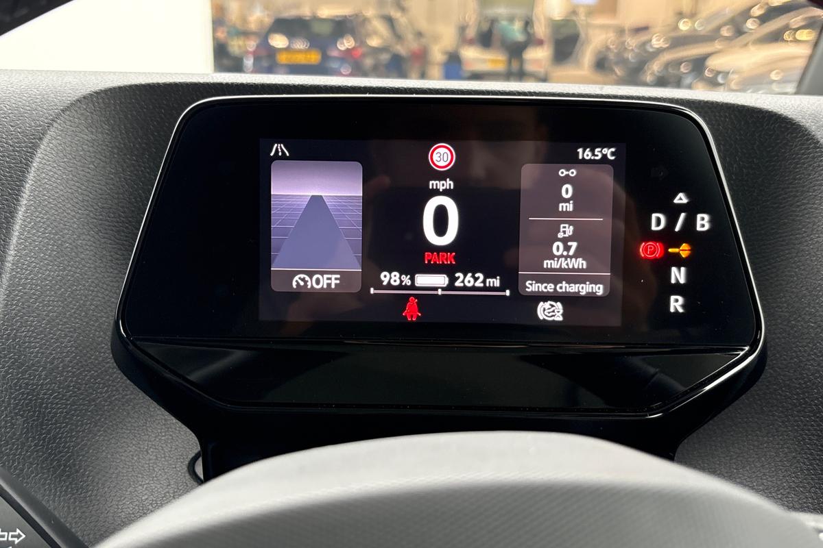 Used Volkswagen ID.Buzz 2023 for sale - 76675613: Photo 15