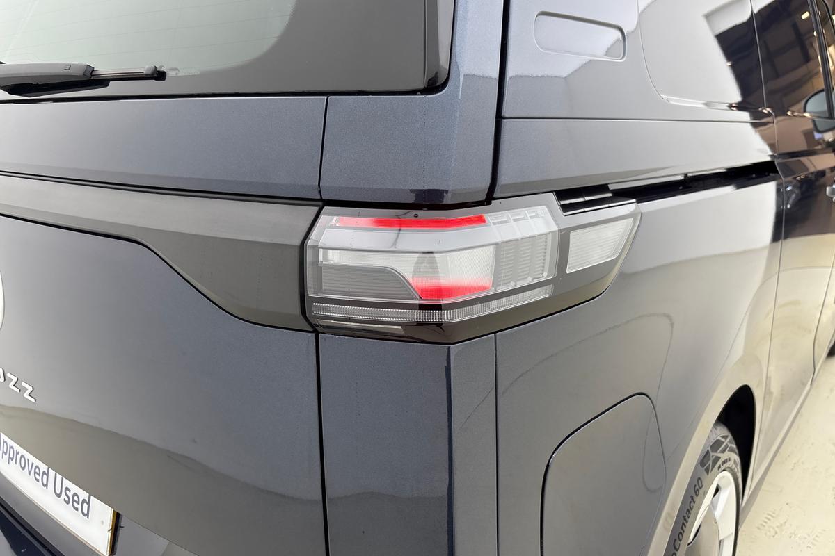 Used Volkswagen ID.Buzz 2023 for sale - 76675613: Photo 18