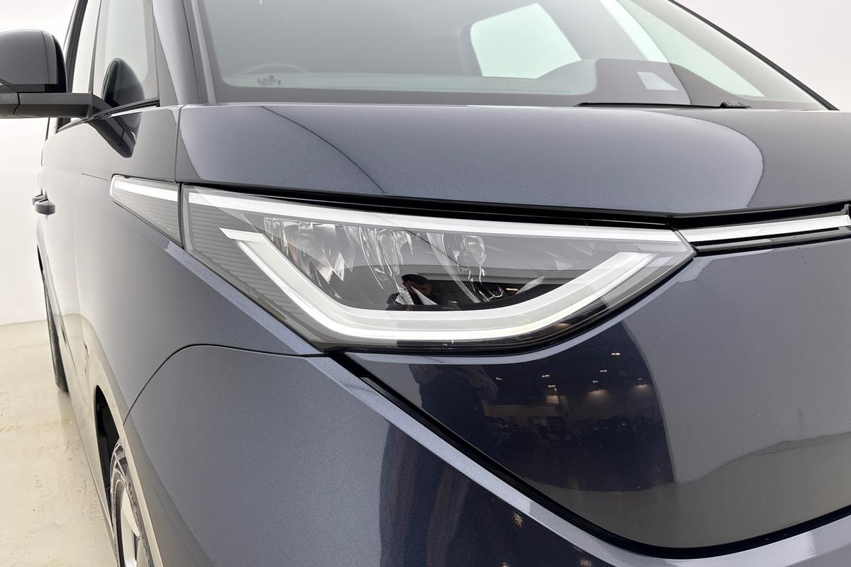 Used Volkswagen ID.Buzz 2023 for sale - 76675613: Photo 19