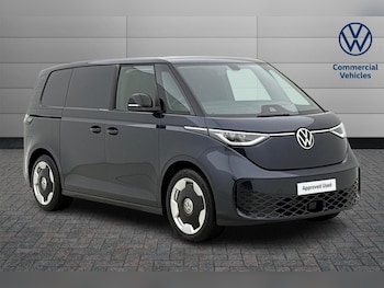 Used Volkswagen ID.Buzz 2023 for sale - 76675613: Photo