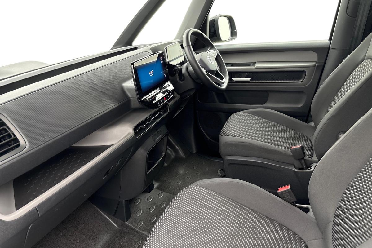 Used Volkswagen ID.Buzz 2023 for sale - 76675613: Photo 2