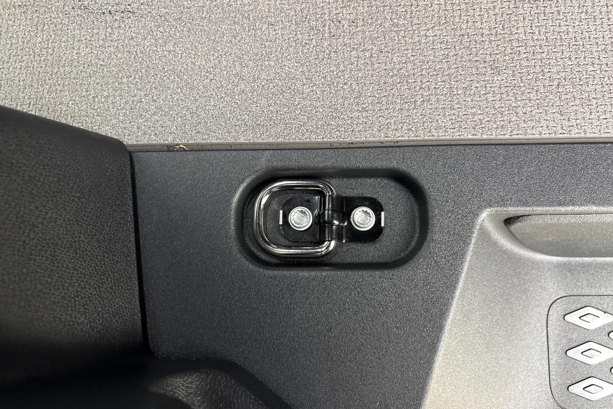 Used Volkswagen ID.Buzz 2023 for sale - 76675613: Photo 21