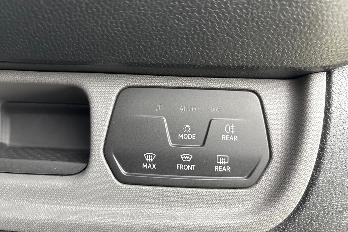 Used Volkswagen ID.Buzz 2023 for sale - 76675613: Photo 23