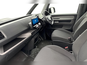 Used Volkswagen ID.Buzz 2023 for sale - 76675613: Photo