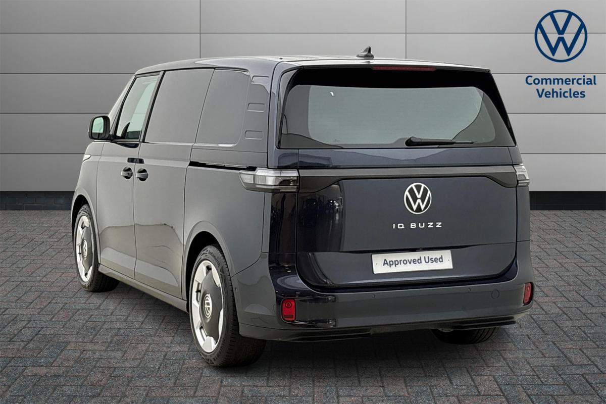 Used Volkswagen ID.Buzz 2023 for sale - 76675613: Photo 3