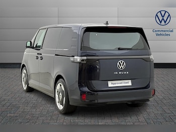 Used Volkswagen ID.Buzz 2023 for sale - 76675613: Photo