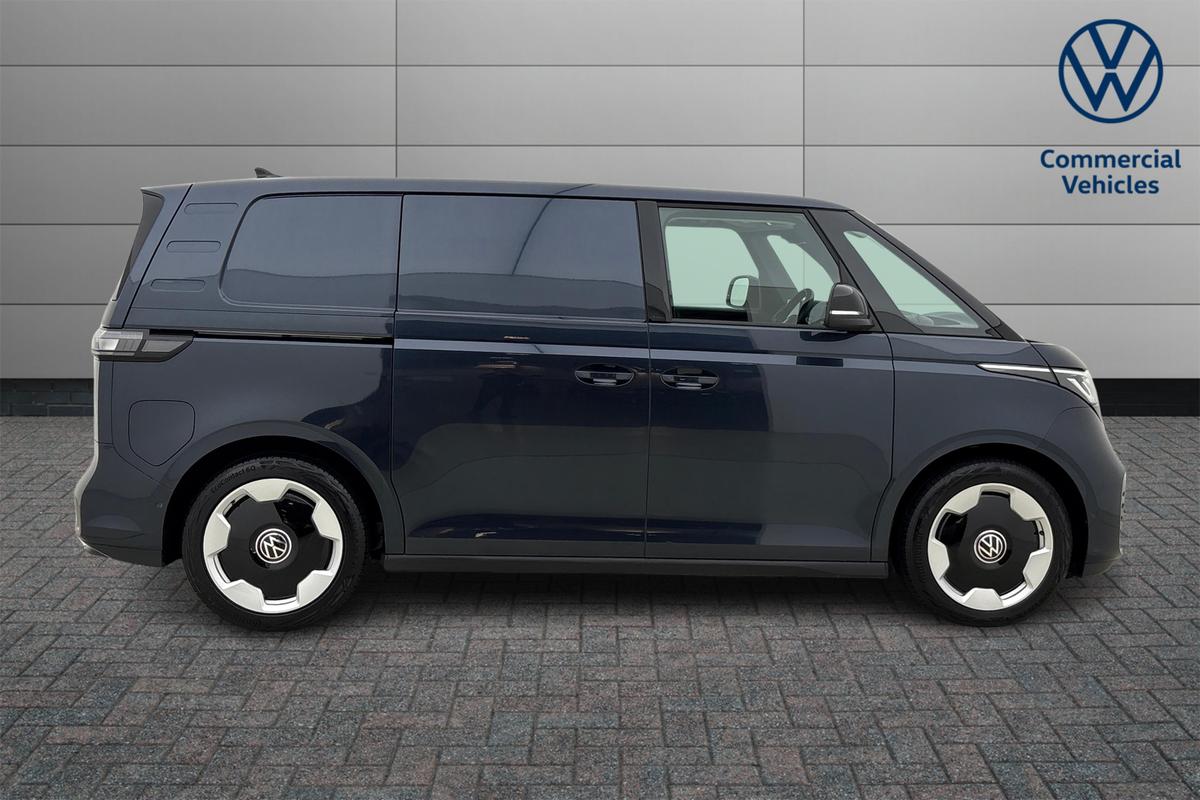 Used Volkswagen ID.Buzz 2023 for sale - 76675613: Photo 4