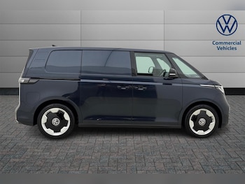 Used Volkswagen ID.Buzz 2023 for sale - 76675613: Photo