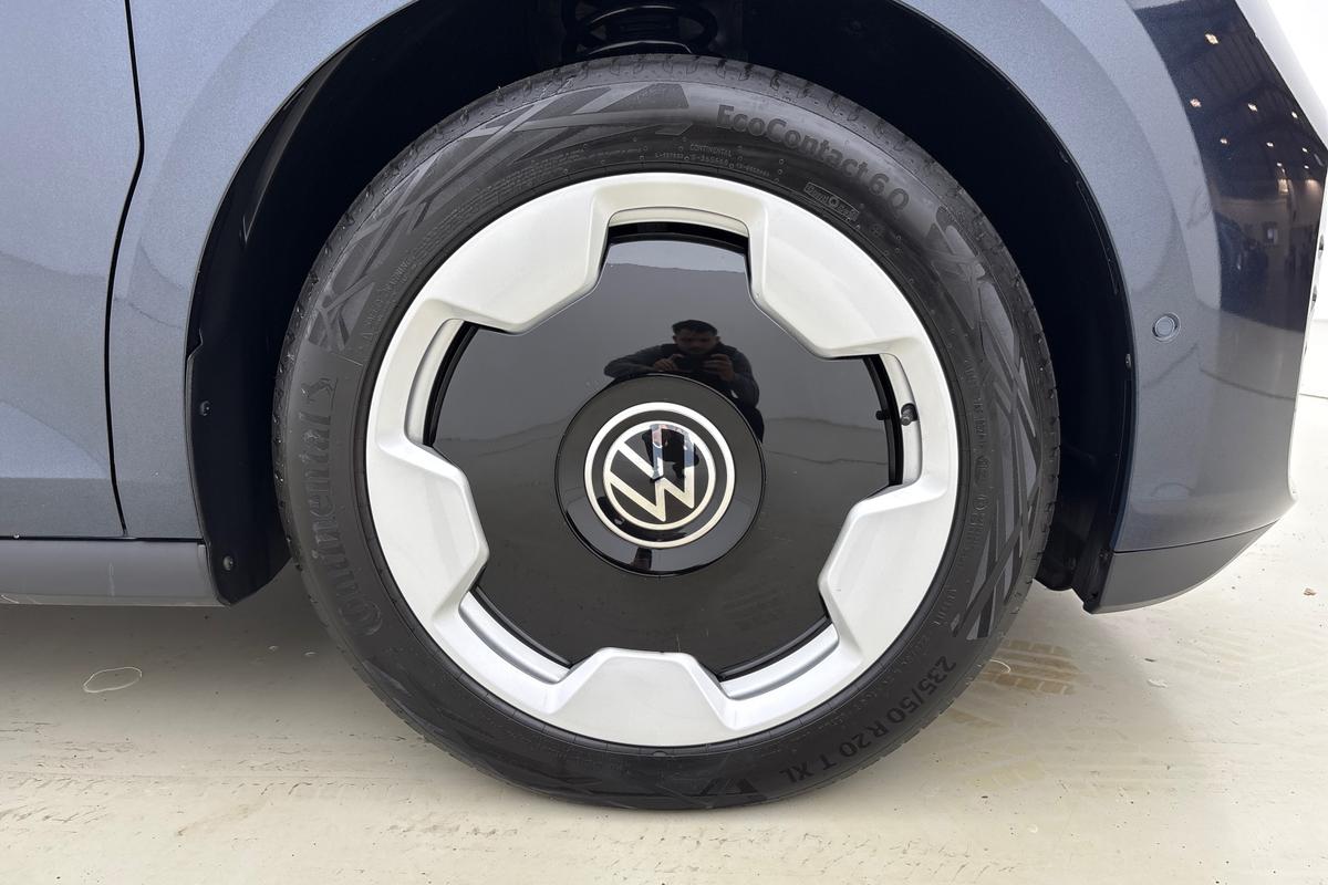 Used Volkswagen ID.Buzz 2023 for sale - 76675613: Photo 5