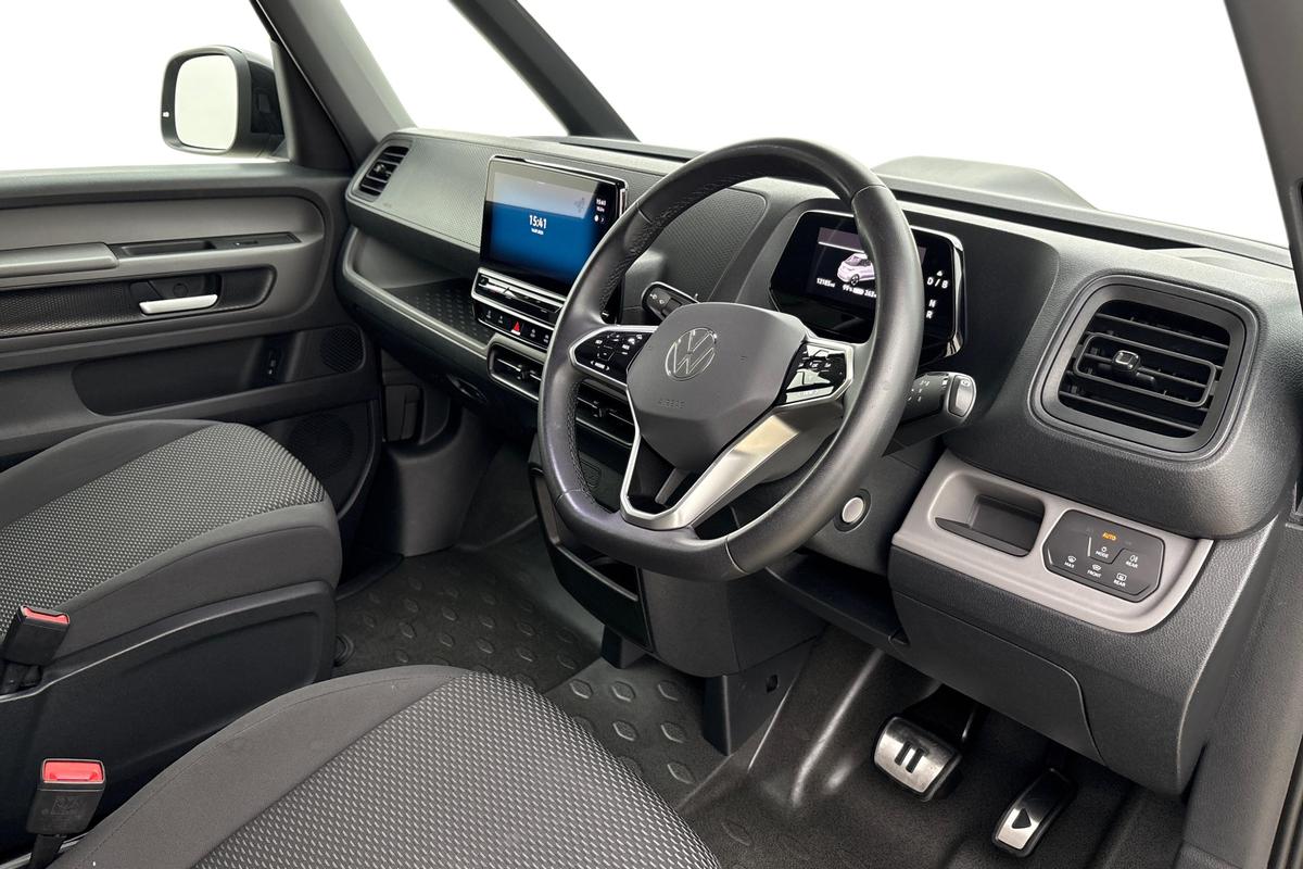 Used Volkswagen ID.Buzz 2023 for sale - 76675613: Photo 6