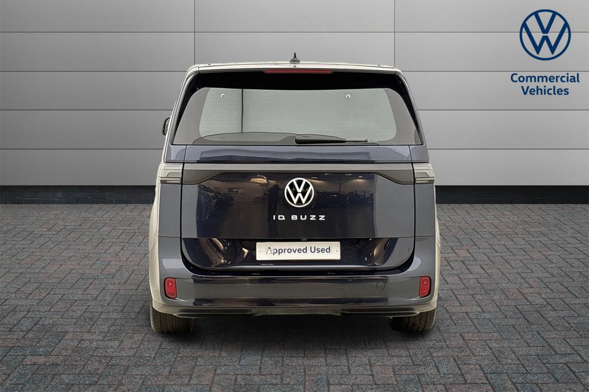 Used Volkswagen ID.Buzz 2023 for sale - 76675613: Photo 7