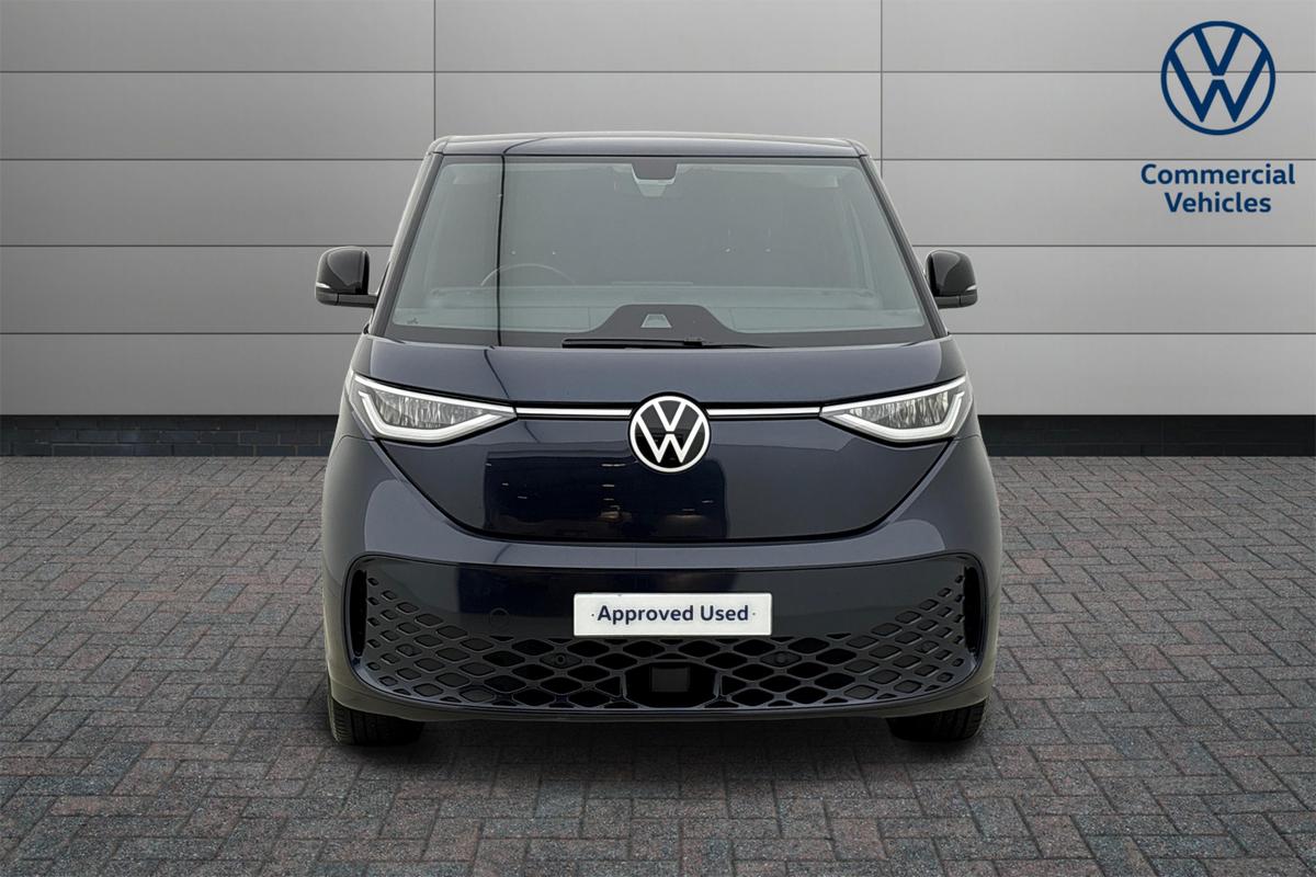 Used Volkswagen ID.Buzz 2023 for sale - 76675613: Photo 8