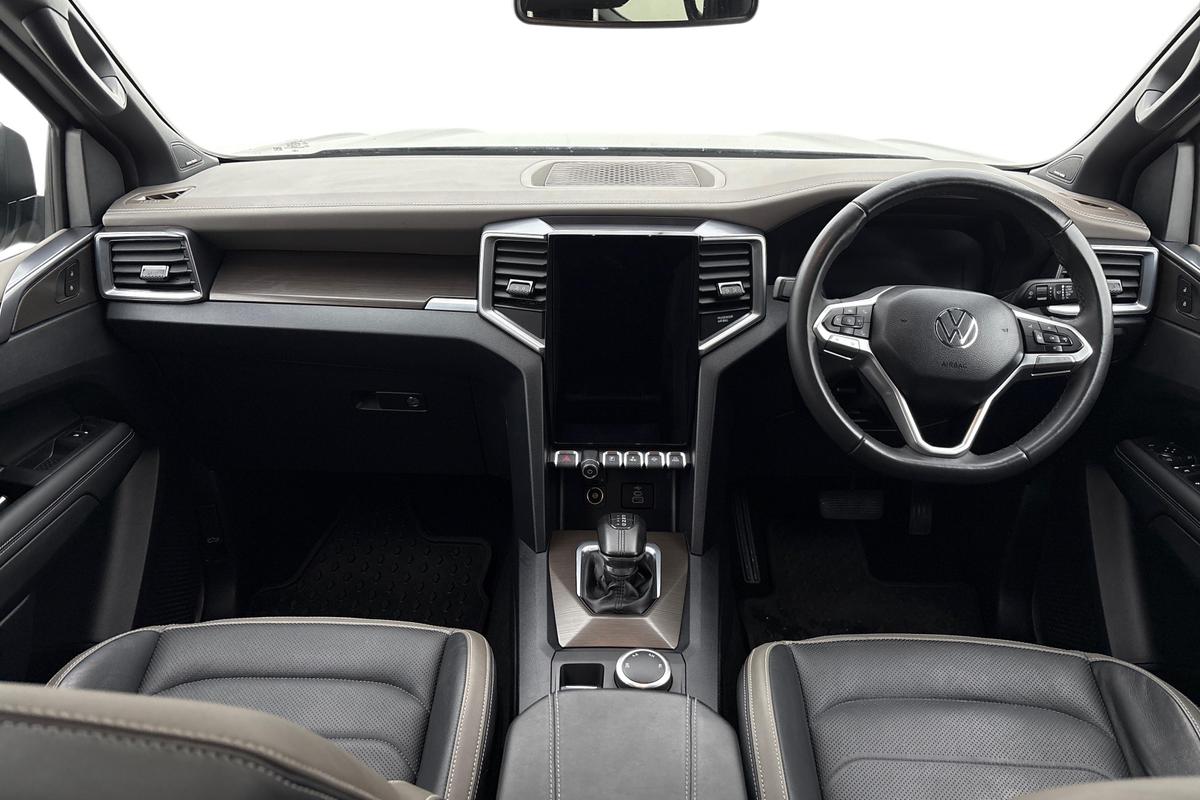 Used Volkswagen Amarok 2024 for sale - 78151914: Photo 10