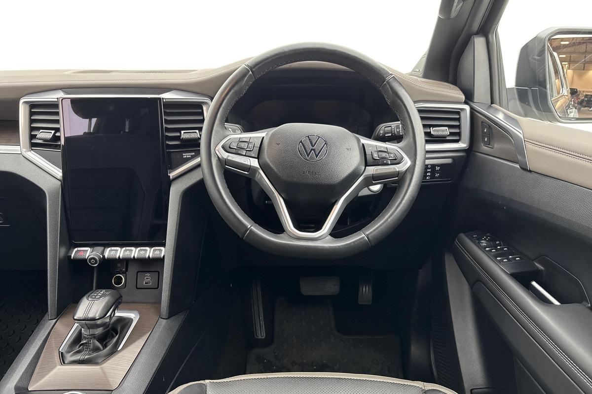 Used Volkswagen Amarok 2024 for sale - 78151914: Photo 11