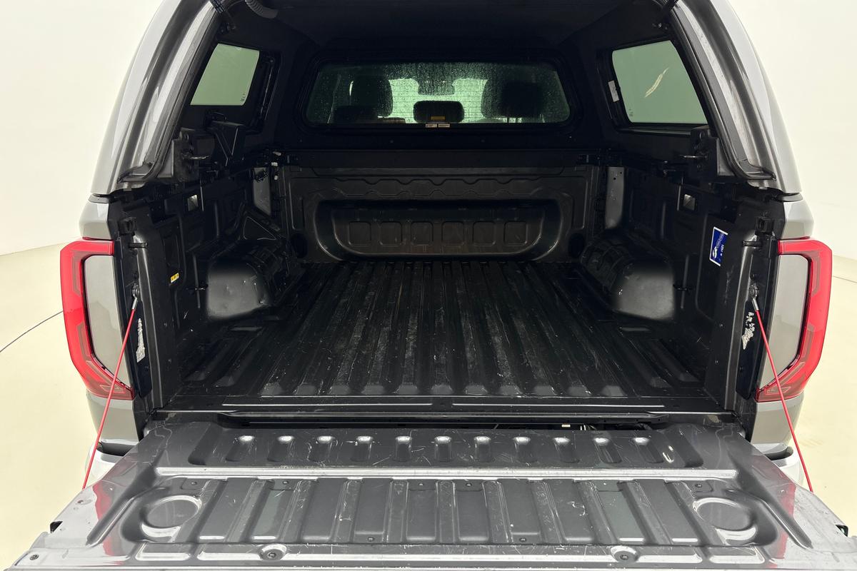 Used Volkswagen Amarok 2024 for sale - 78151914: Photo 12