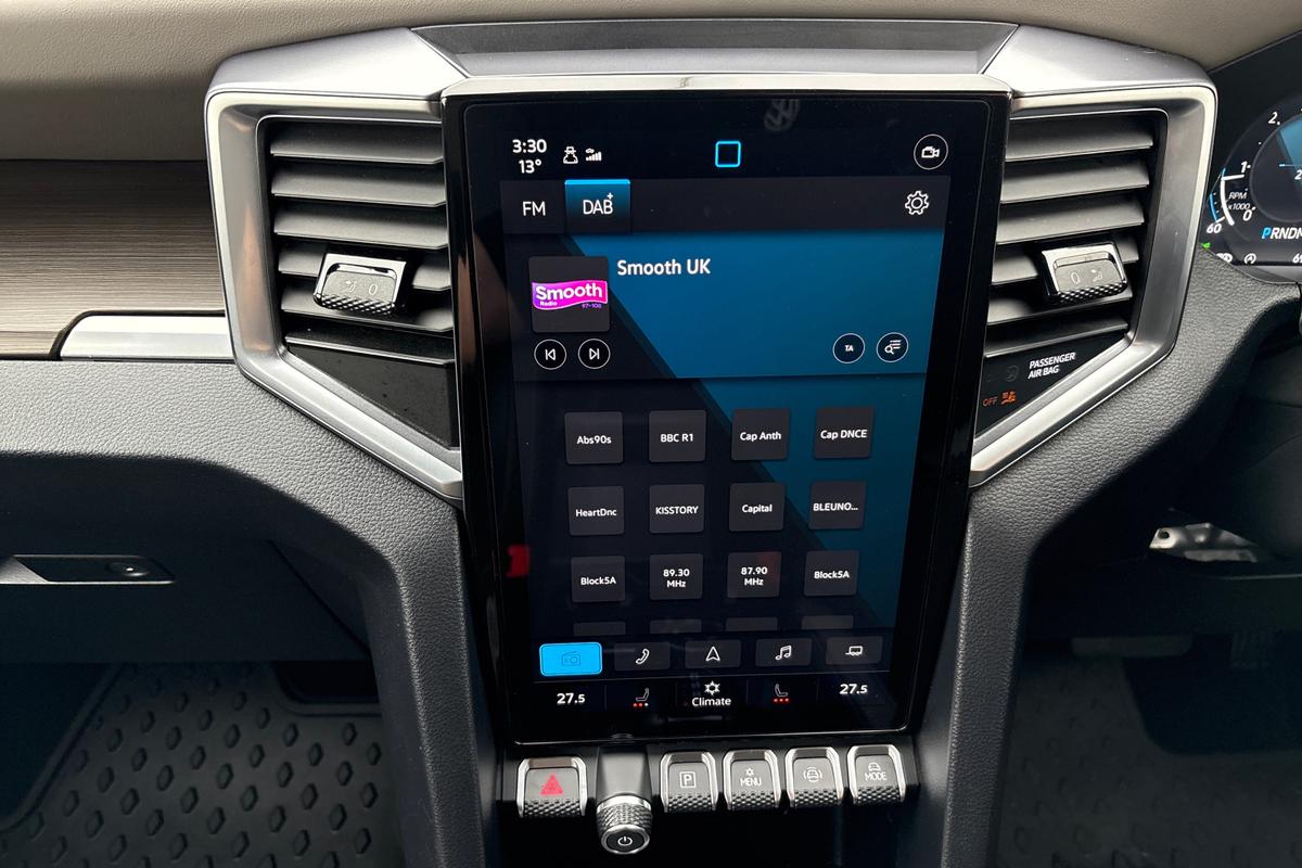 Used Volkswagen Amarok 2024 for sale - 78151914: Photo 13