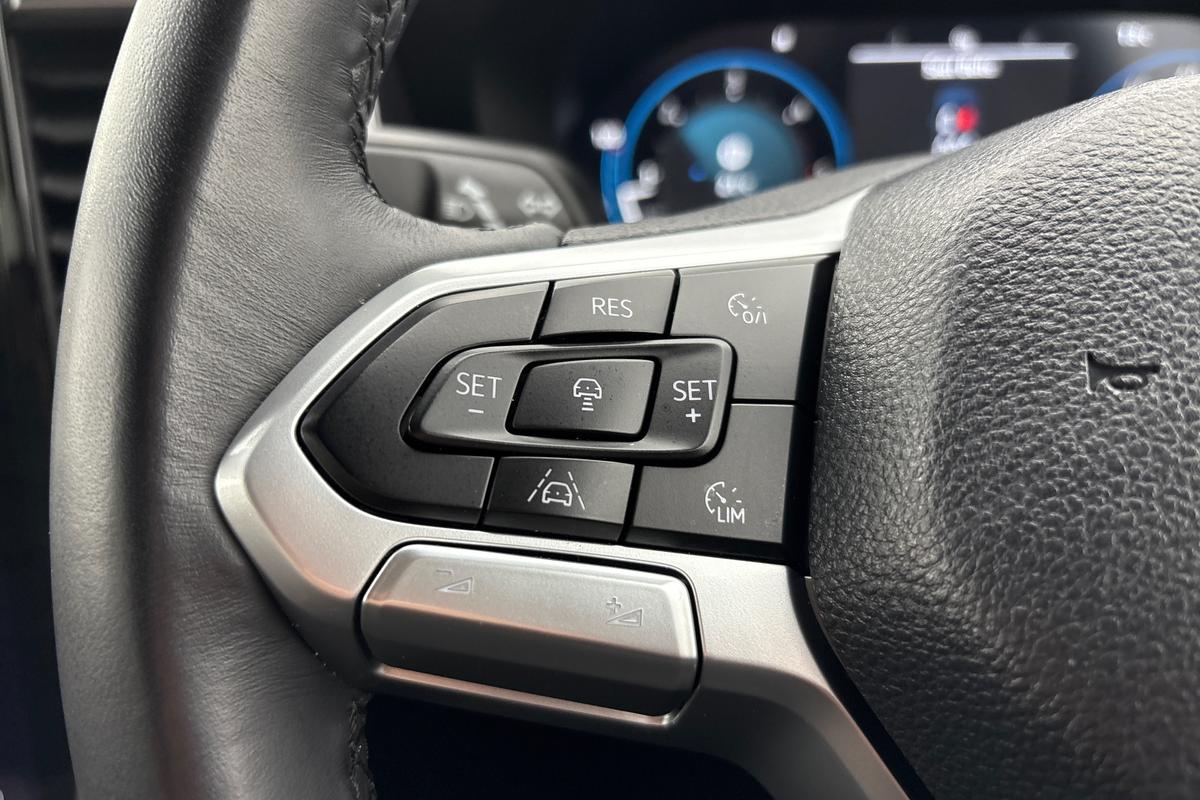 Used Volkswagen Amarok 2024 for sale - 78151914: Photo 16