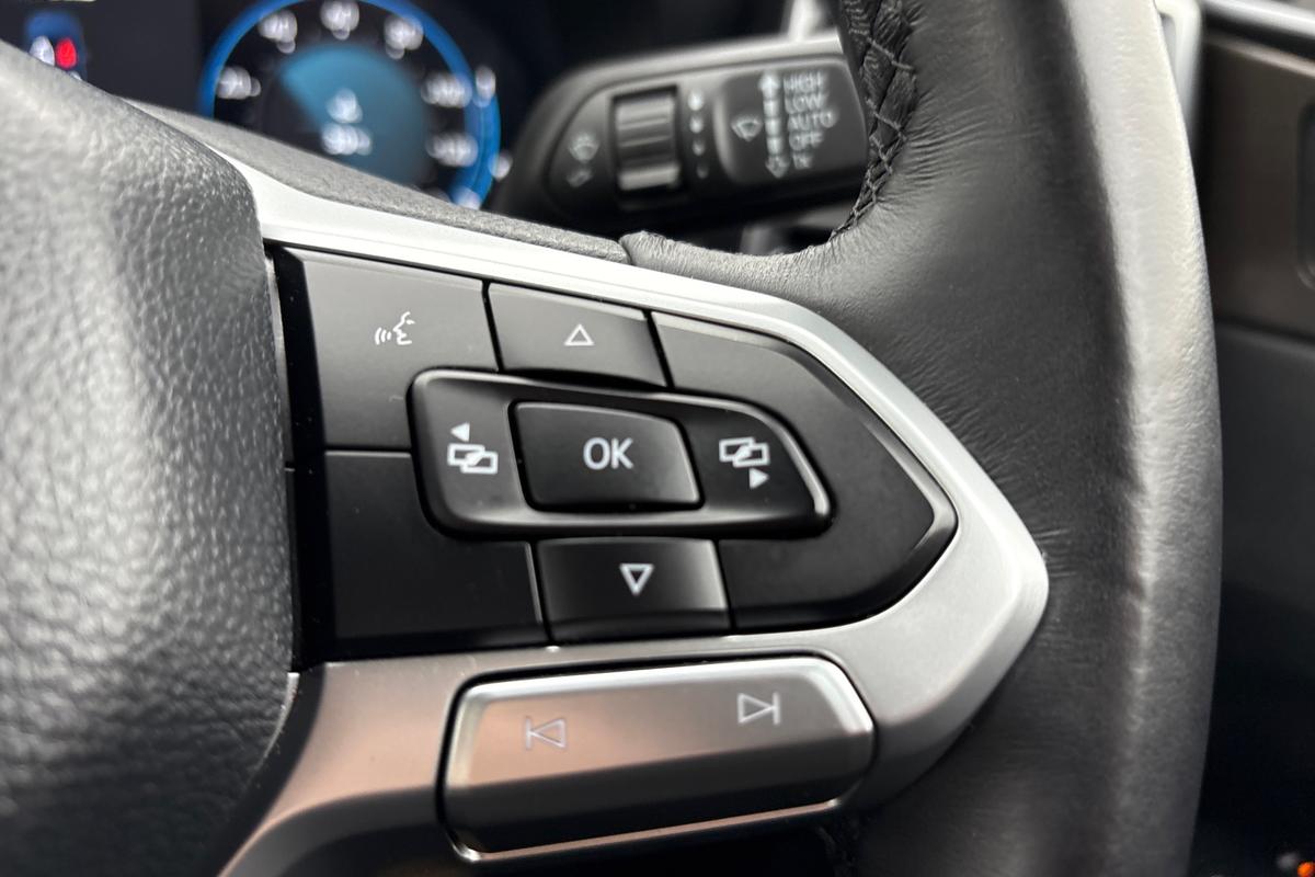 Used Volkswagen Amarok 2024 for sale - 78151914: Photo 17