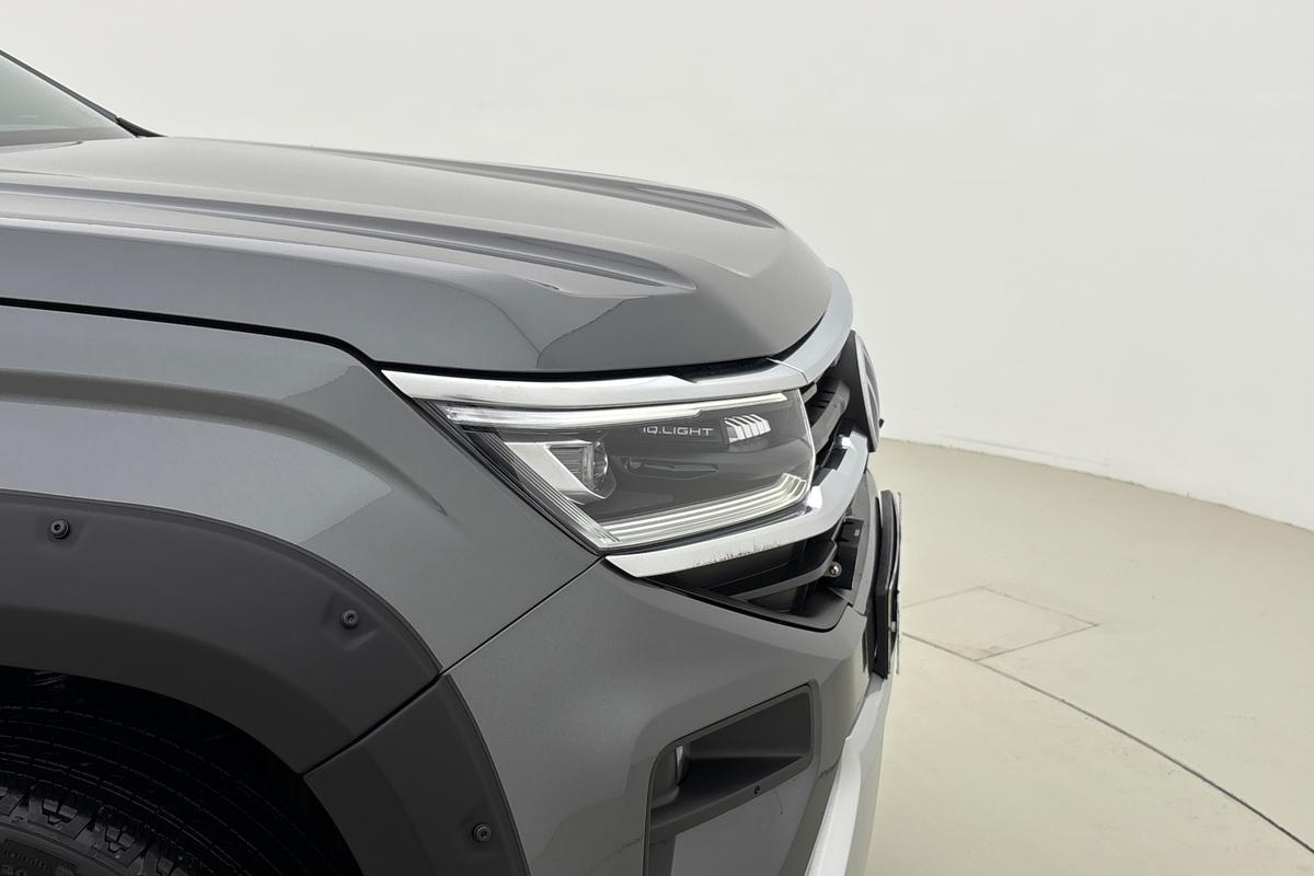 Used Volkswagen Amarok 2024 for sale - 78151914: Photo 19