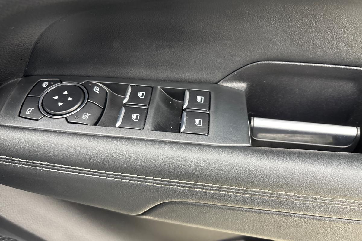 Used Volkswagen Amarok 2024 for sale - 78151914: Photo 22