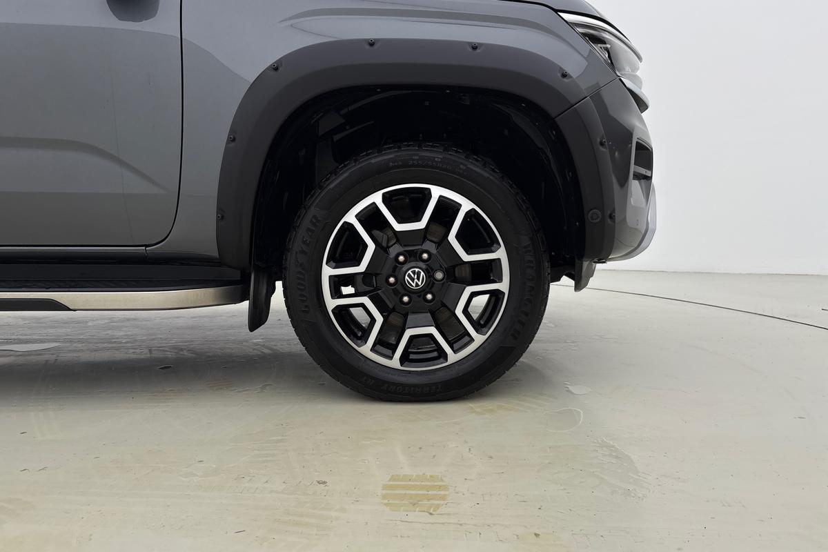 Used Volkswagen Amarok 2024 for sale - 78151914: Photo 5