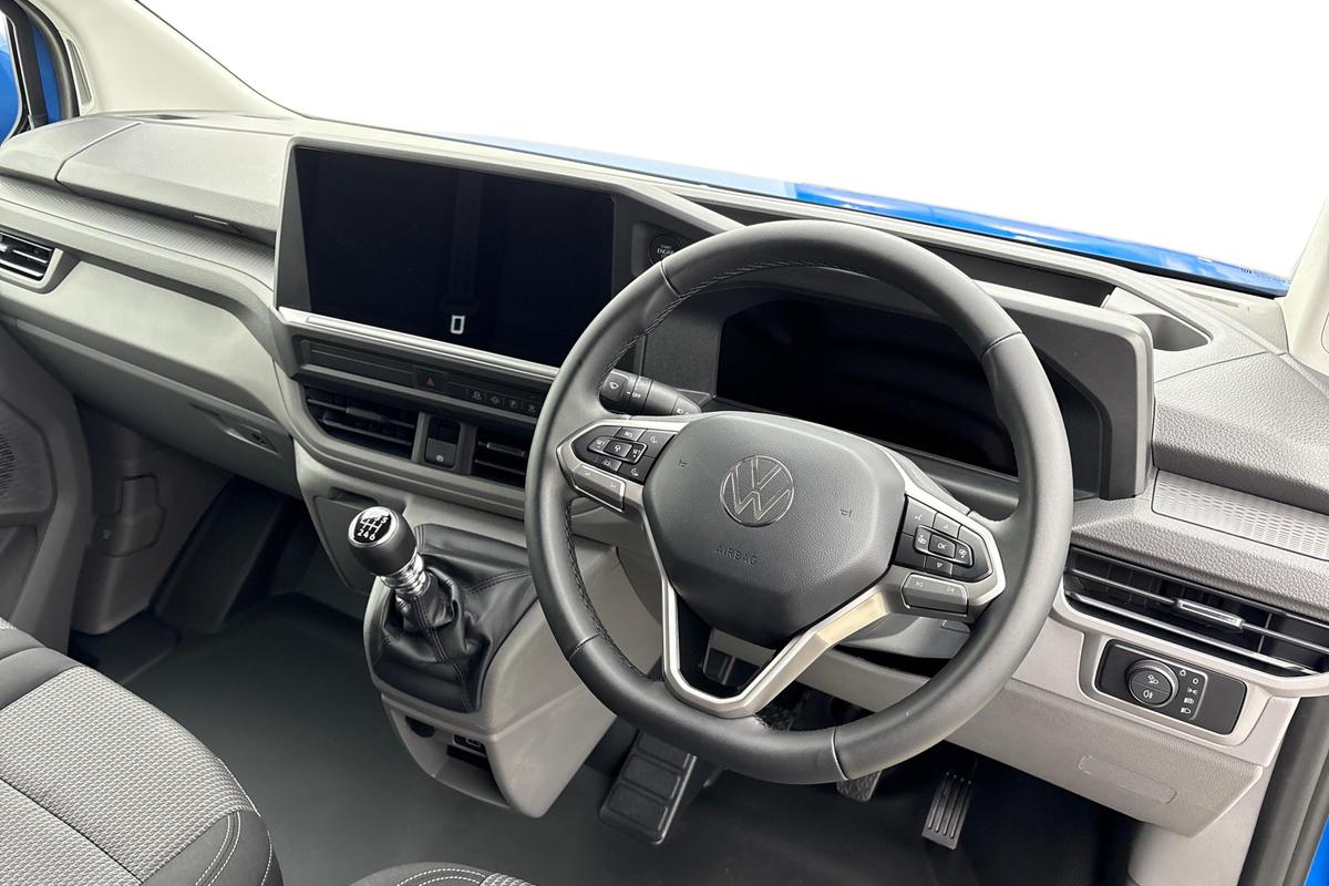 Used Volkswagen Transporter 2025 for sale - 76757393: Photo 10