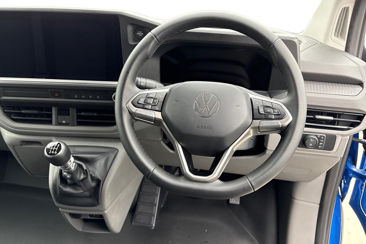 Used Volkswagen Transporter 2025 for sale - 76757393: Photo 11