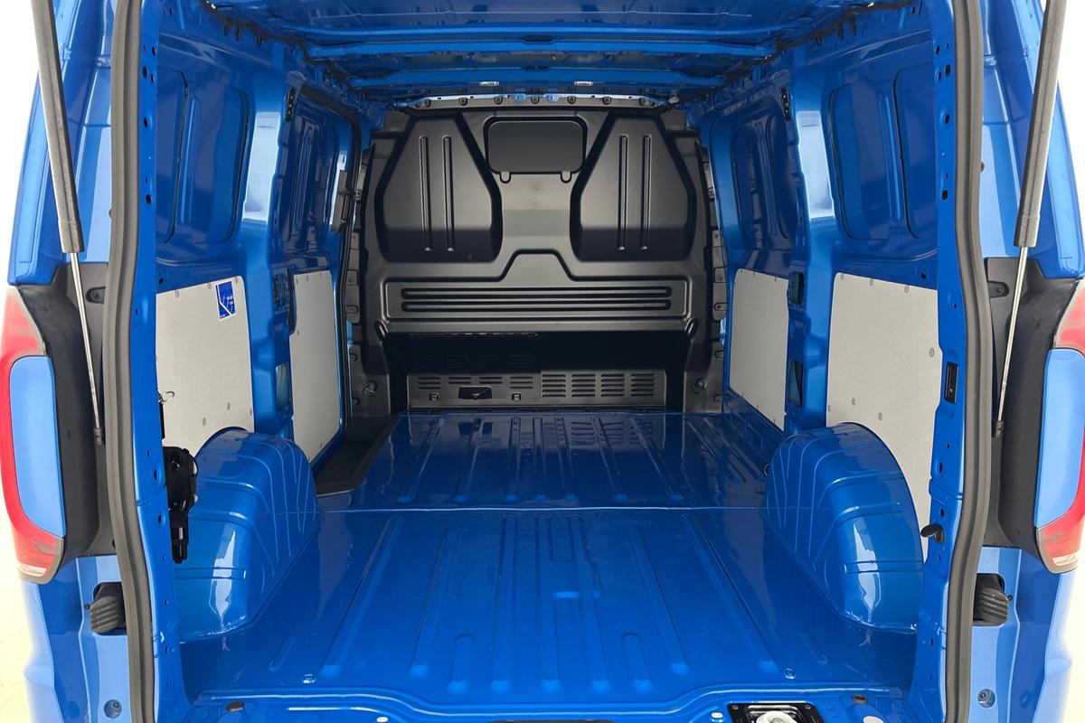 Used Volkswagen Transporter 2025 for sale - 76757393: Photo 12