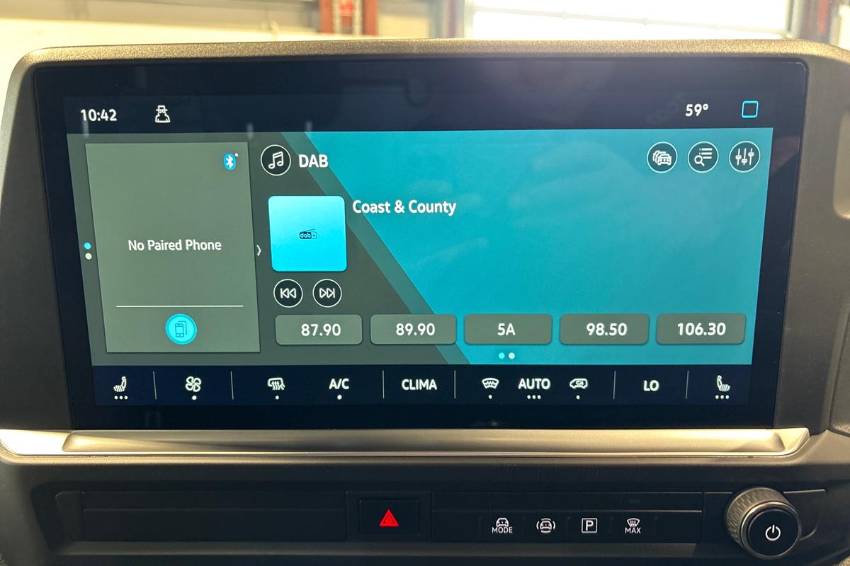 Used Volkswagen Transporter 2025 for sale - 76757393: Photo 13