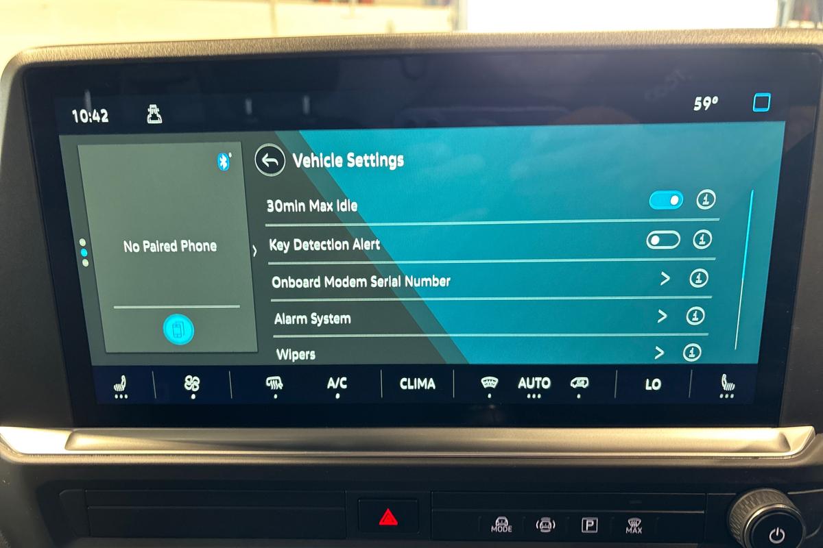 Used Volkswagen Transporter 2025 for sale - 76757393: Photo 14