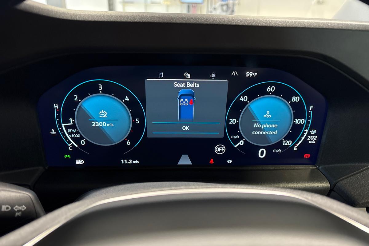 Used Volkswagen Transporter 2025 for sale - 76757393: Photo 15