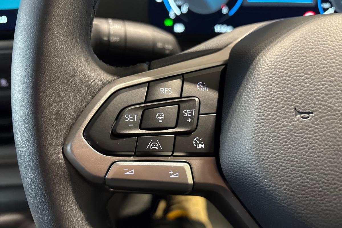 Used Volkswagen Transporter 2025 for sale - 76757393: Photo 16