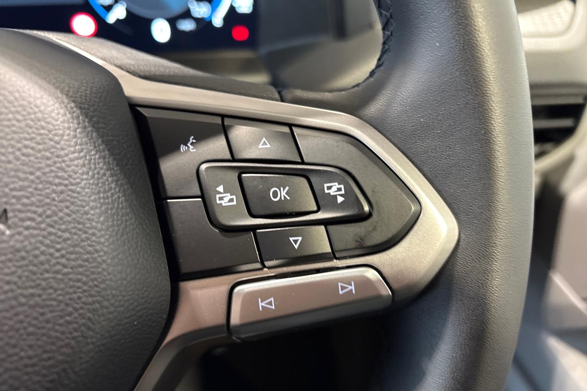 Used Volkswagen Transporter 2025 for sale - 76757393: Photo 17