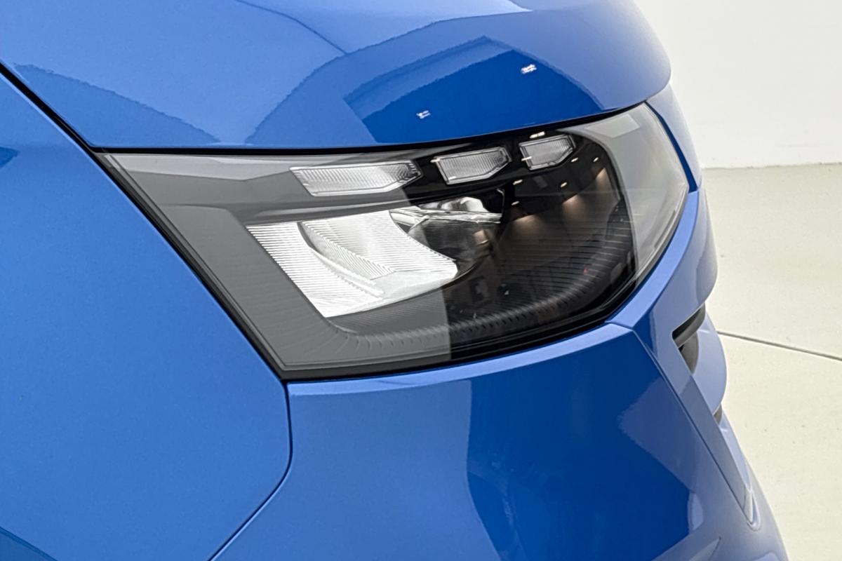 Used Volkswagen Transporter 2025 for sale - 76757393: Photo 19