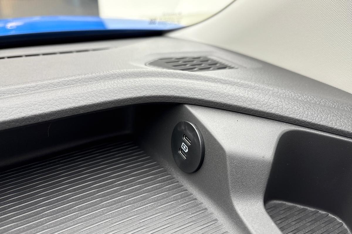 Used Volkswagen Transporter 2025 for sale - 76757393: Photo 25