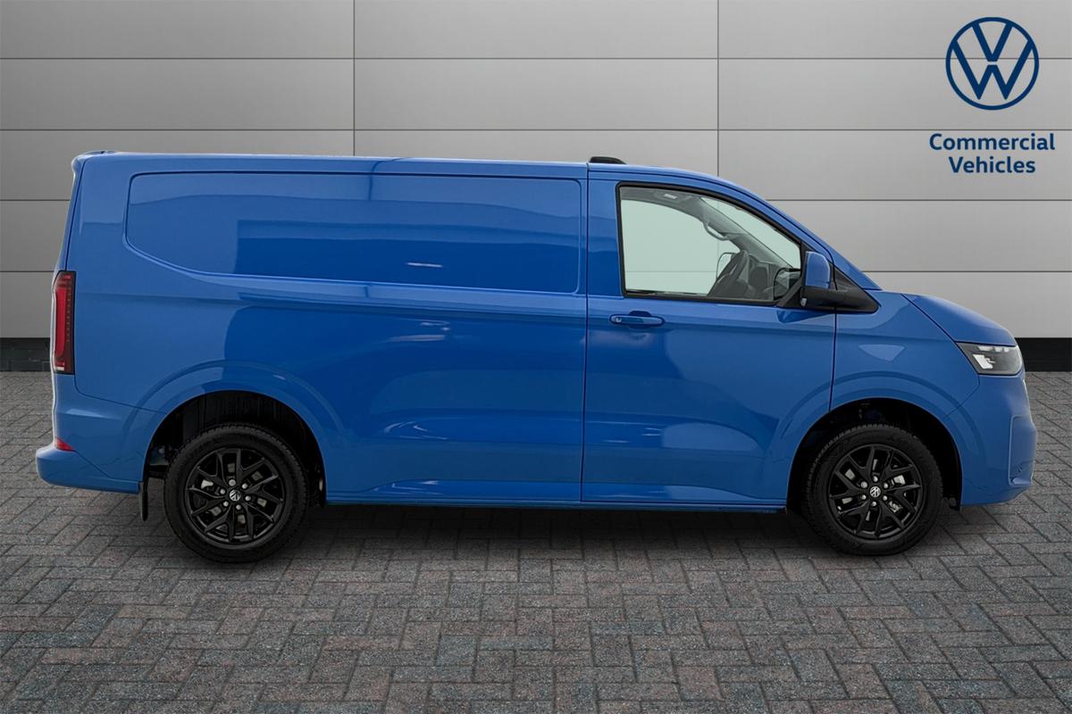 Used Volkswagen Transporter 2025 for sale - 76757393: Photo 4