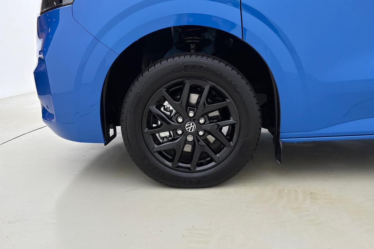 Used Volkswagen Transporter 2025 for sale - 76757393: Photo 5