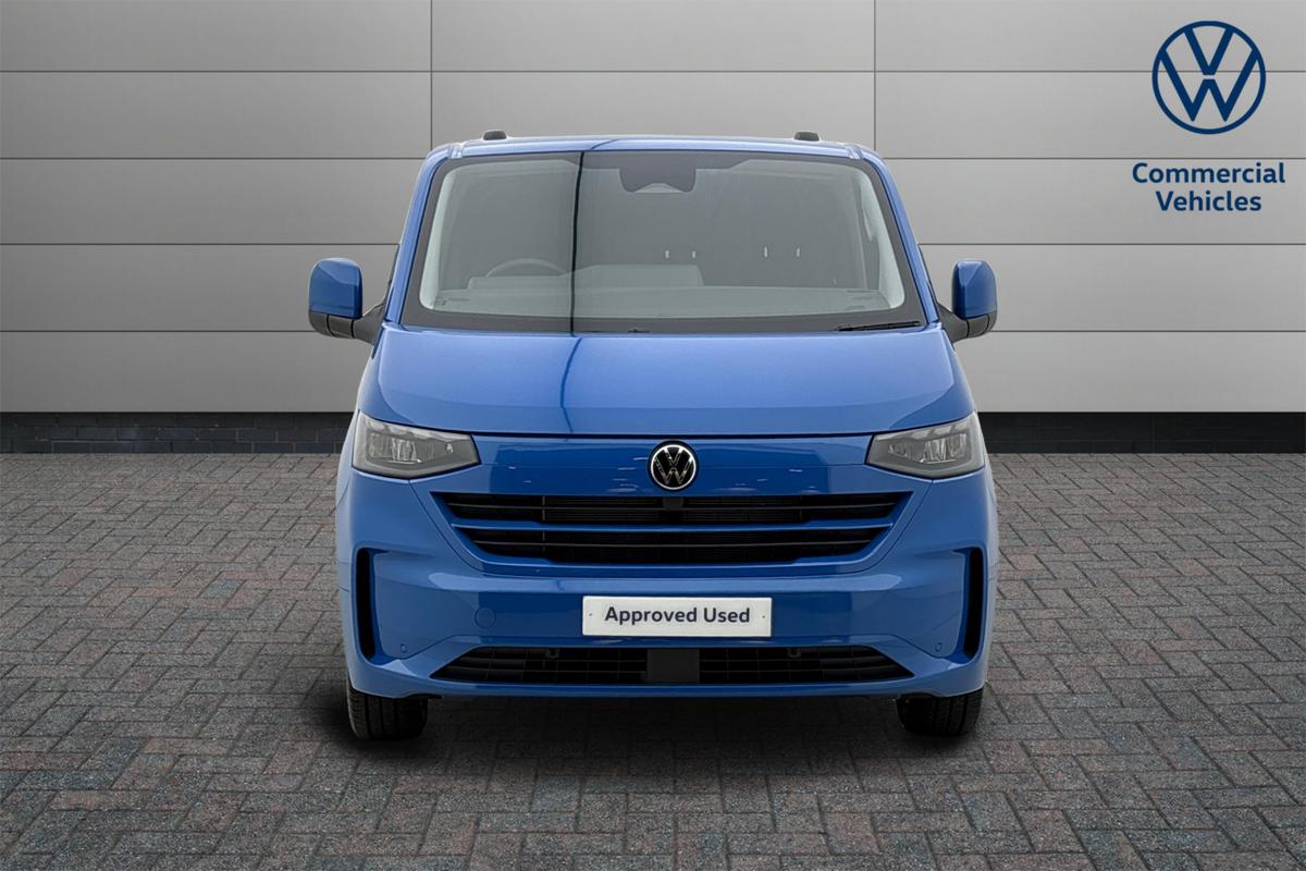 Used Volkswagen Transporter 2025 for sale - 76757393: Photo 8