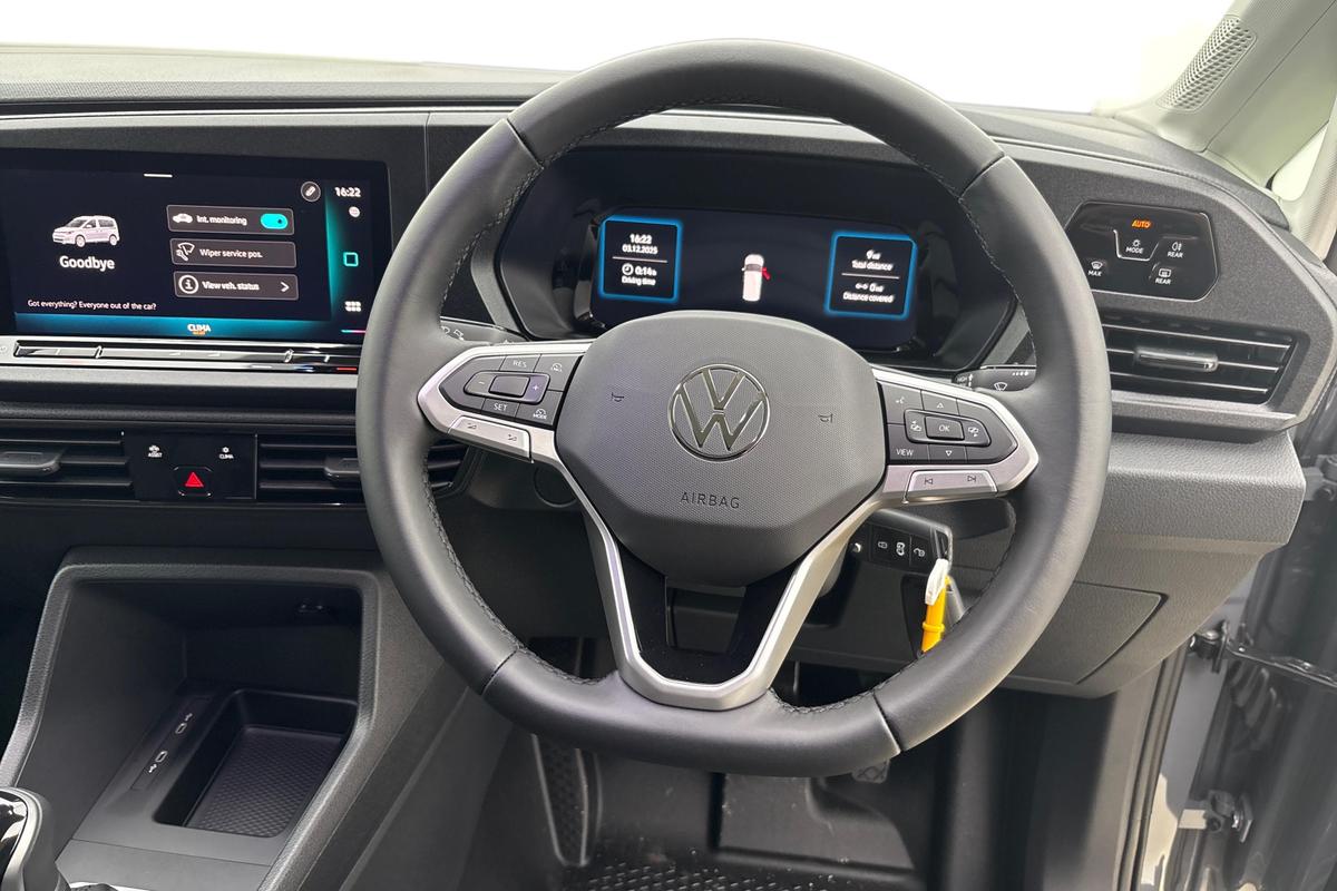 Used Volkswagen Caddy 2025 for sale - 77057721: Photo 11