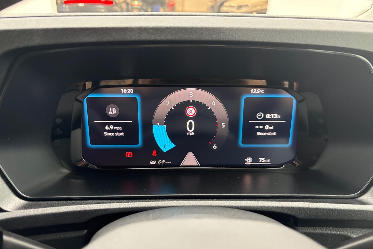 Used Volkswagen Caddy 2025 for sale - 77057721: Photo 15